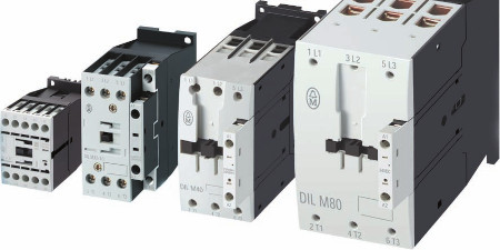 Contactors