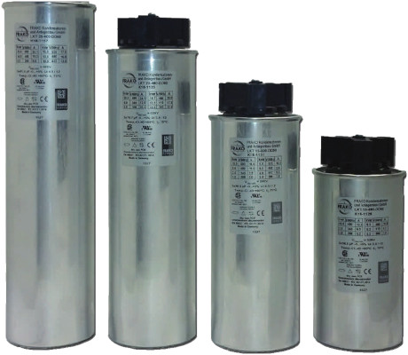 Capacitors